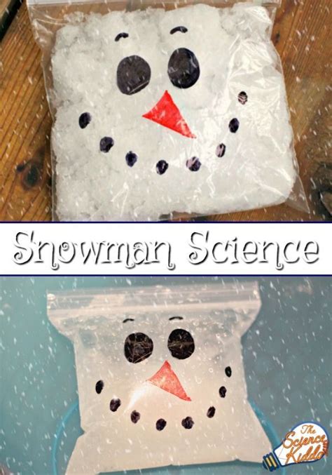 Embracing the Magic of Scholastic Snowman Poetry